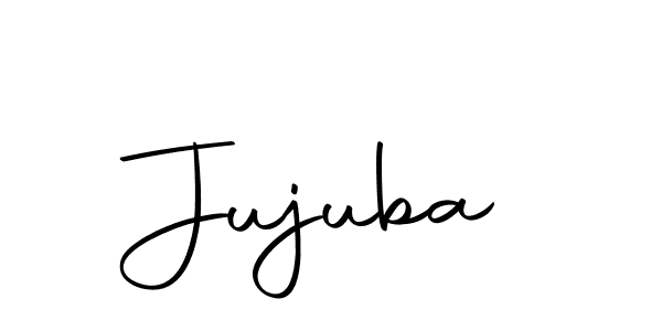 This is the best signature style for the Jujuba name. Also you like these signature font (Autography-DOLnW). Mix name signature. Jujuba signature style 10 images and pictures png
