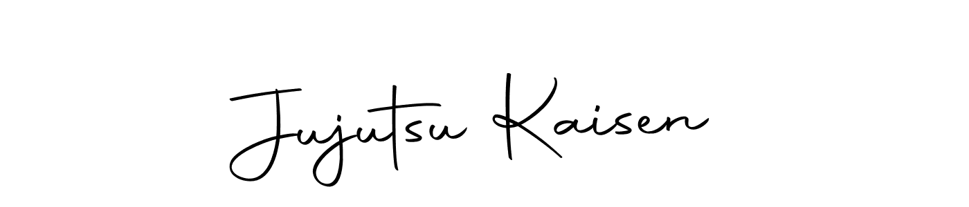 You should practise on your own different ways (Autography-DOLnW) to write your name (Jujutsu Kaisen) in signature. don't let someone else do it for you. Jujutsu Kaisen signature style 10 images and pictures png