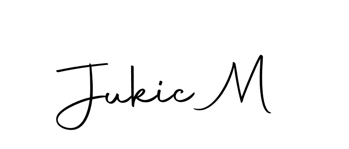 Once you've used our free online signature maker to create your best signature Autography-DOLnW style, it's time to enjoy all of the benefits that Jukic M name signing documents. Jukic M signature style 10 images and pictures png