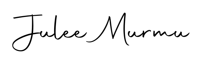 Get an exclusive digital autograph for Julee Murmu. The Autography-DOLnW typeface captures the charm of real penmanship on paper. Julee Murmu signature style 10 images and pictures png