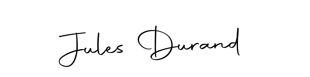 Make a beautiful signature design for name Jules Durand. Use this online signature maker to create a handwritten signature for free. Jules Durand signature style 10 images and pictures png