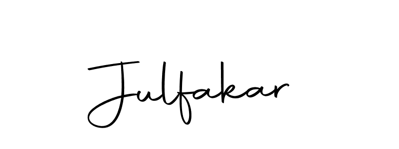 How to Draw Julfakar signature style? Autography-DOLnW is a latest design signature styles for name Julfakar. Julfakar signature style 10 images and pictures png