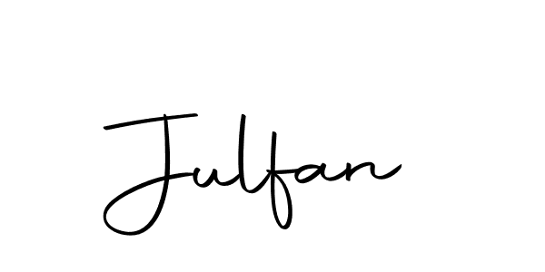 Check out images of Autograph of Julfan name. Actor Julfan Signature Style. Autography-DOLnW is a professional sign style online. Julfan signature style 10 images and pictures png