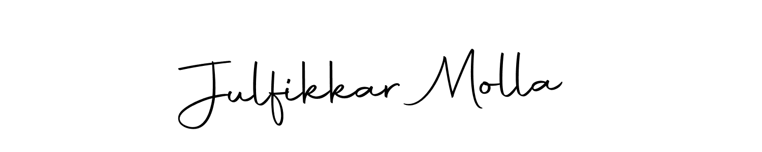 Once you've used our free online signature maker to create your best signature Autography-DOLnW style, it's time to enjoy all of the benefits that Julfikkar Molla name signing documents. Julfikkar Molla signature style 10 images and pictures png