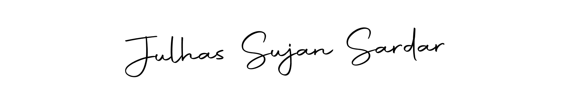 Also You can easily find your signature by using the search form. We will create Julhas Sujan Sardar name handwritten signature images for you free of cost using Autography-DOLnW sign style. Julhas Sujan Sardar signature style 10 images and pictures png