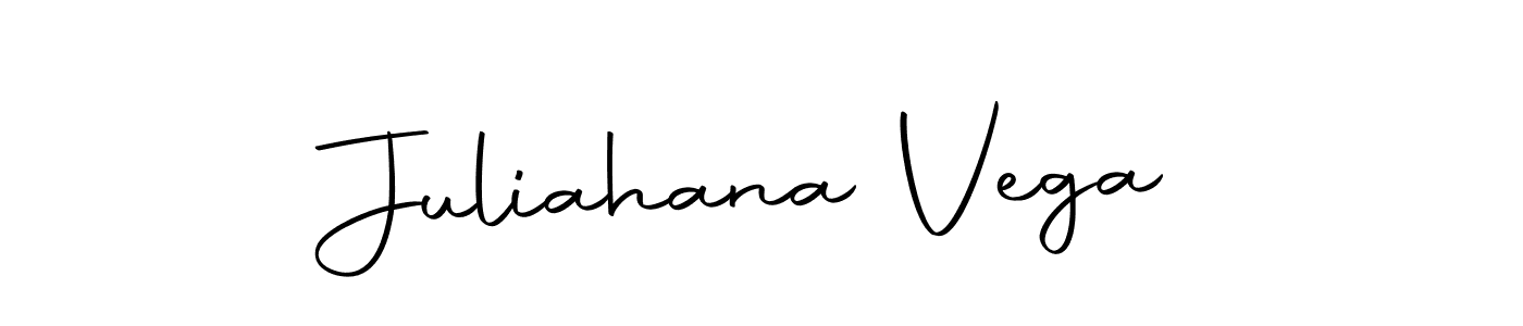 Make a short Juliahana Vega signature style. Manage your documents anywhere anytime using Autography-DOLnW. Create and add eSignatures, submit forms, share and send files easily. Juliahana Vega signature style 10 images and pictures png