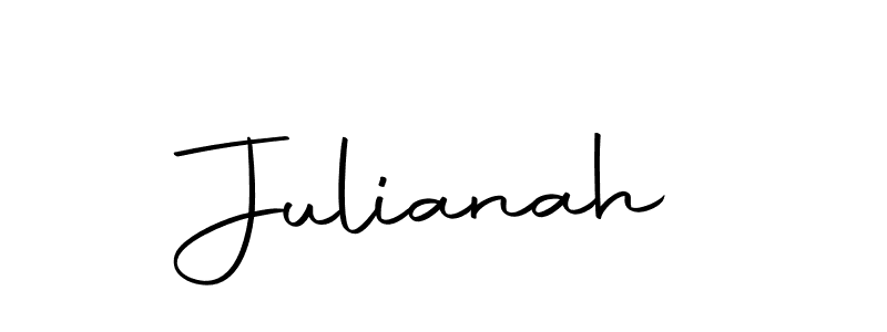 Also You can easily find your signature by using the search form. We will create Julianah name handwritten signature images for you free of cost using Autography-DOLnW sign style. Julianah signature style 10 images and pictures png