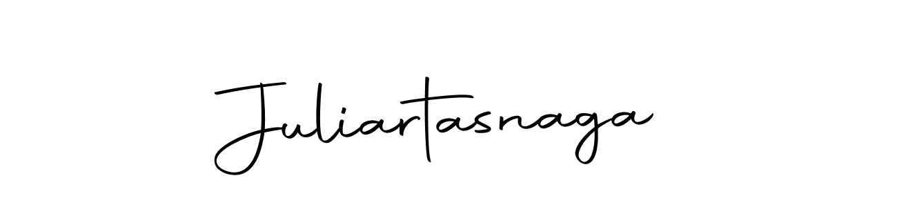 Autography-DOLnW is a professional signature style that is perfect for those who want to add a touch of class to their signature. It is also a great choice for those who want to make their signature more unique. Get Juliartasnaga name to fancy signature for free. Juliartasnaga signature style 10 images and pictures png