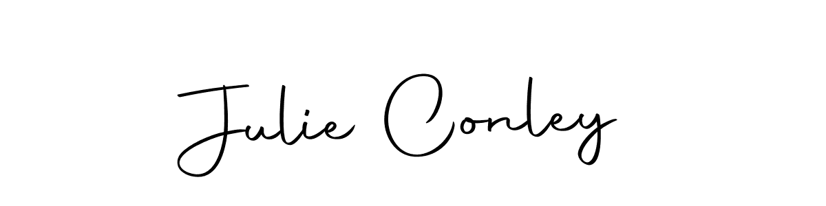 You can use this online signature creator to create a handwritten signature for the name Julie Conley. This is the best online autograph maker. Julie Conley signature style 10 images and pictures png