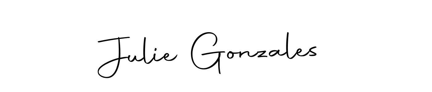 Here are the top 10 professional signature styles for the name Julie Gonzales. These are the best autograph styles you can use for your name. Julie Gonzales signature style 10 images and pictures png