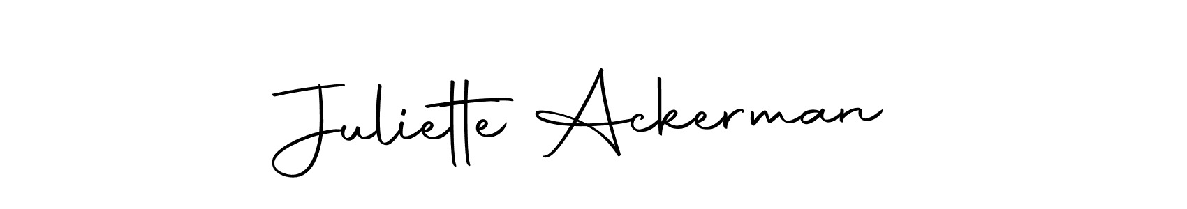 See photos of Juliette Ackerman official signature by Spectra . Check more albums & portfolios. Read reviews & check more about Autography-DOLnW font. Juliette Ackerman signature style 10 images and pictures png