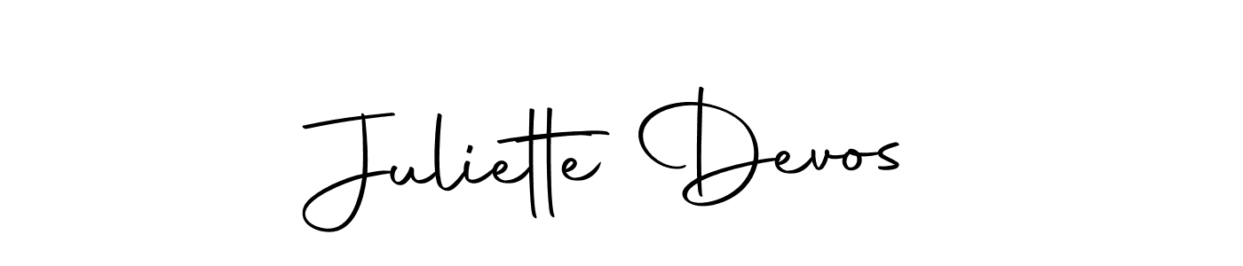 See photos of Juliette Devos official signature by Spectra . Check more albums & portfolios. Read reviews & check more about Autography-DOLnW font. Juliette Devos signature style 10 images and pictures png