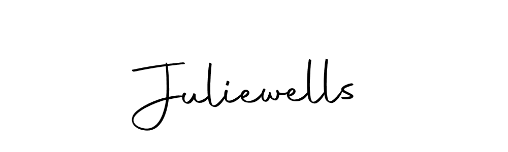 See photos of Juliewells official signature by Spectra . Check more albums & portfolios. Read reviews & check more about Autography-DOLnW font. Juliewells signature style 10 images and pictures png