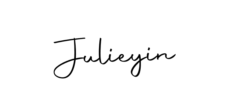 See photos of Julieyin official signature by Spectra . Check more albums & portfolios. Read reviews & check more about Autography-DOLnW font. Julieyin signature style 10 images and pictures png