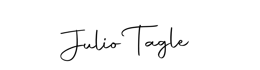 You can use this online signature creator to create a handwritten signature for the name Julio Tagle. This is the best online autograph maker. Julio Tagle signature style 10 images and pictures png