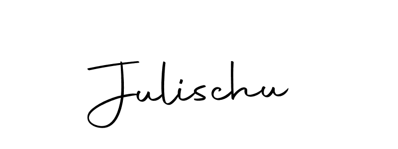 Best and Professional Signature Style for Julischu. Autography-DOLnW Best Signature Style Collection. Julischu signature style 10 images and pictures png