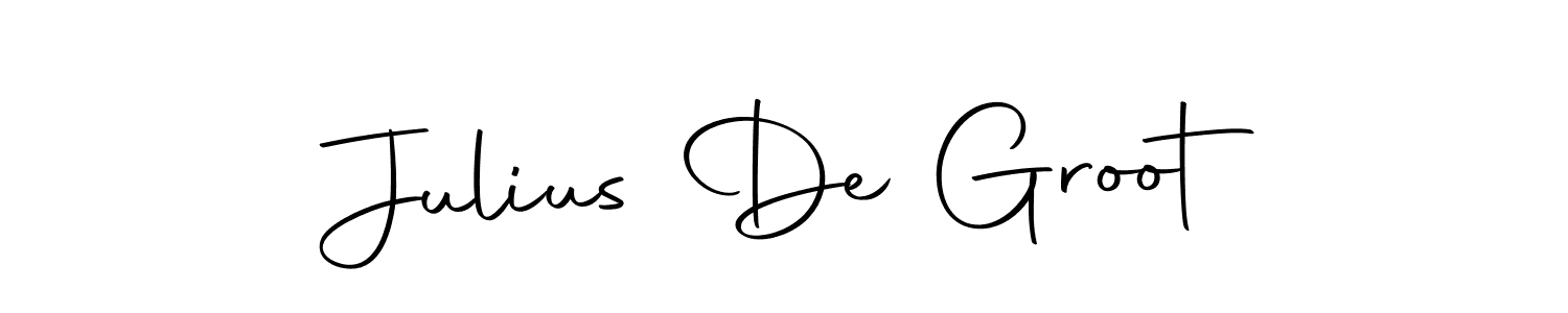 Also You can easily find your signature by using the search form. We will create Julius De Groot name handwritten signature images for you free of cost using Autography-DOLnW sign style. Julius De Groot signature style 10 images and pictures png