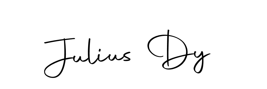 This is the best signature style for the Julius Dy name. Also you like these signature font (Autography-DOLnW). Mix name signature. Julius Dy signature style 10 images and pictures png