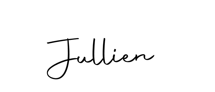 See photos of Jullien official signature by Spectra . Check more albums & portfolios. Read reviews & check more about Autography-DOLnW font. Jullien signature style 10 images and pictures png