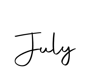 Make a beautiful signature design for name July. Use this online signature maker to create a handwritten signature for free. July signature style 10 images and pictures png