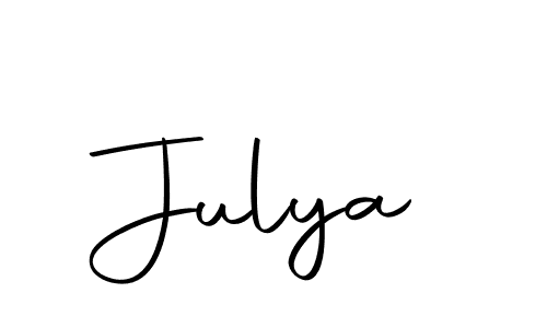 Once you've used our free online signature maker to create your best signature Autography-DOLnW style, it's time to enjoy all of the benefits that Julya name signing documents. Julya signature style 10 images and pictures png