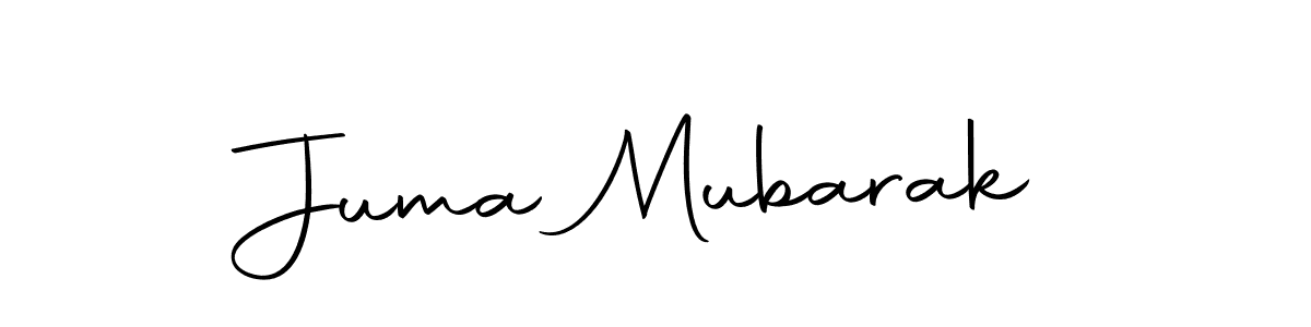 It looks lik you need a new signature style for name Juma Mubarak. Design unique handwritten (Autography-DOLnW) signature with our free signature maker in just a few clicks. Juma Mubarak signature style 10 images and pictures png