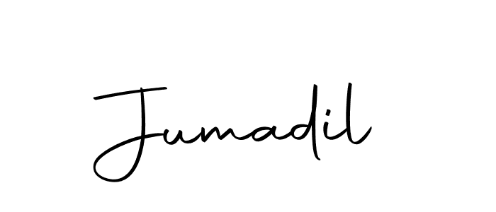 Also You can easily find your signature by using the search form. We will create Jumadil name handwritten signature images for you free of cost using Autography-DOLnW sign style. Jumadil signature style 10 images and pictures png