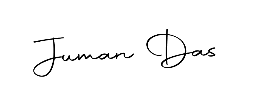 Once you've used our free online signature maker to create your best signature Autography-DOLnW style, it's time to enjoy all of the benefits that Juman Das name signing documents. Juman Das signature style 10 images and pictures png