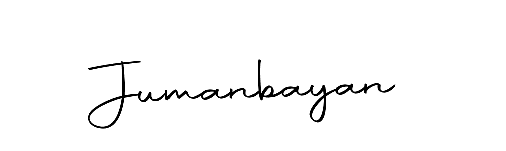 Similarly Autography-DOLnW is the best handwritten signature design. Signature creator online .You can use it as an online autograph creator for name Jumanbayan. Jumanbayan signature style 10 images and pictures png