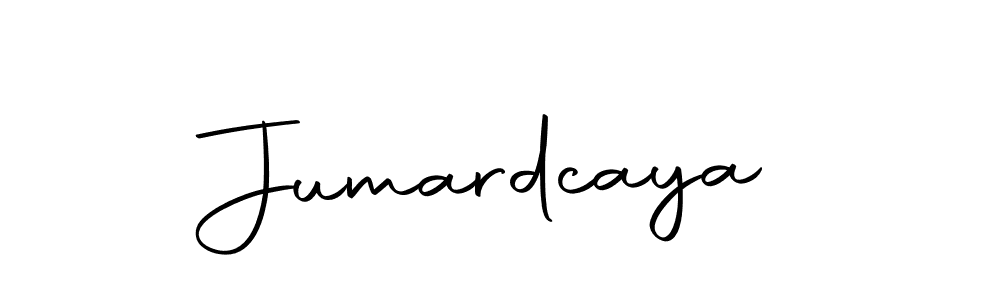 Also we have Jumardcaya name is the best signature style. Create professional handwritten signature collection using Autography-DOLnW autograph style. Jumardcaya signature style 10 images and pictures png