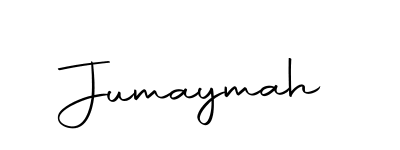 You can use this online signature creator to create a handwritten signature for the name Jumaymah. This is the best online autograph maker. Jumaymah signature style 10 images and pictures png