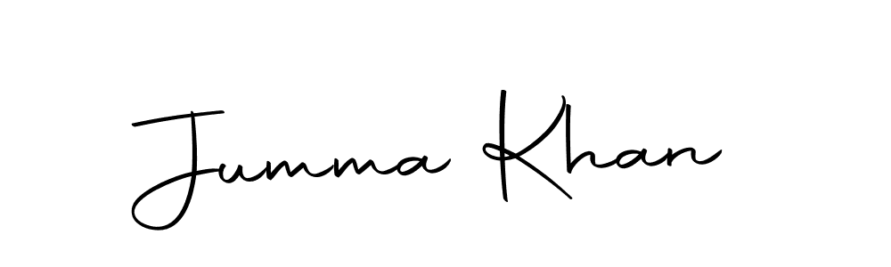 Once you've used our free online signature maker to create your best signature Autography-DOLnW style, it's time to enjoy all of the benefits that Jumma Khan name signing documents. Jumma Khan signature style 10 images and pictures png