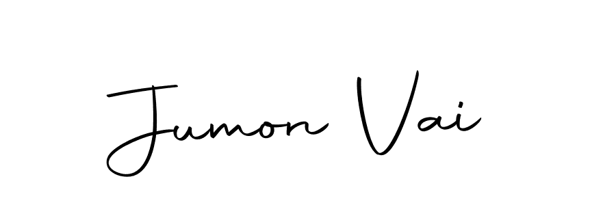 See photos of Jumon Vai official signature by Spectra . Check more albums & portfolios. Read reviews & check more about Autography-DOLnW font. Jumon Vai signature style 10 images and pictures png