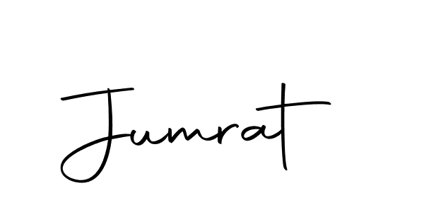 Make a beautiful signature design for name Jumrat. Use this online signature maker to create a handwritten signature for free. Jumrat signature style 10 images and pictures png