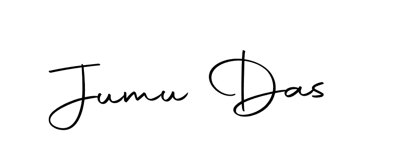 Similarly Autography-DOLnW is the best handwritten signature design. Signature creator online .You can use it as an online autograph creator for name Jumu Das. Jumu Das signature style 10 images and pictures png