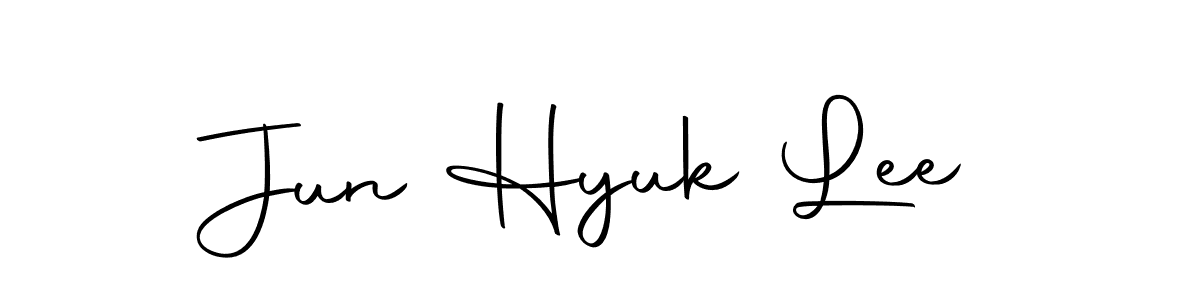 Check out images of Autograph of Jun Hyuk Lee name. Actor Jun Hyuk Lee Signature Style. Autography-DOLnW is a professional sign style online. Jun Hyuk Lee signature style 10 images and pictures png