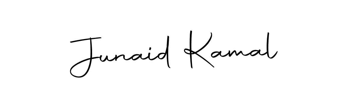 Similarly Autography-DOLnW is the best handwritten signature design. Signature creator online .You can use it as an online autograph creator for name Junaid Kamal. Junaid Kamal signature style 10 images and pictures png