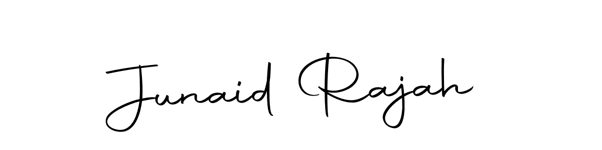 It looks lik you need a new signature style for name Junaid Rajah. Design unique handwritten (Autography-DOLnW) signature with our free signature maker in just a few clicks. Junaid Rajah signature style 10 images and pictures png