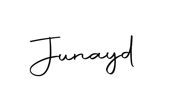 Similarly Autography-DOLnW is the best handwritten signature design. Signature creator online .You can use it as an online autograph creator for name Junayd. Junayd signature style 10 images and pictures png