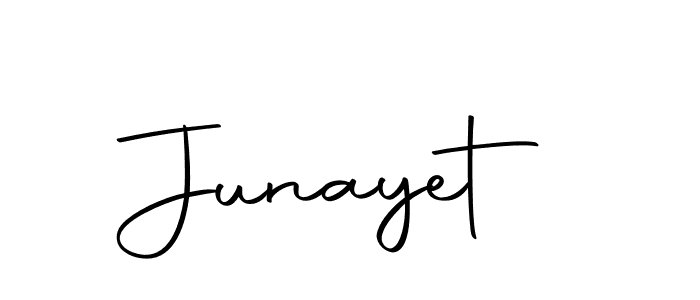 Similarly Autography-DOLnW is the best handwritten signature design. Signature creator online .You can use it as an online autograph creator for name Junayet. Junayet signature style 10 images and pictures png
