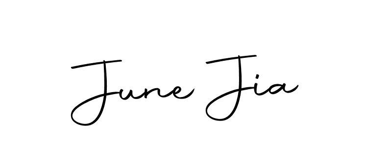 How to Draw June Jia signature style? Autography-DOLnW is a latest design signature styles for name June Jia. June Jia signature style 10 images and pictures png