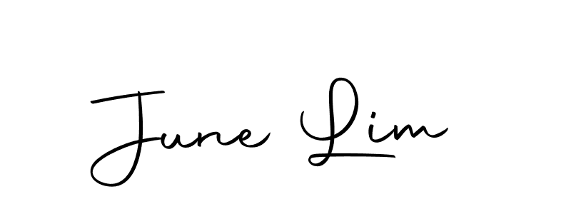 Here are the top 10 professional signature styles for the name June Lim. These are the best autograph styles you can use for your name. June Lim signature style 10 images and pictures png