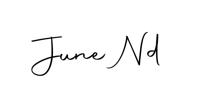 Best and Professional Signature Style for June Nd. Autography-DOLnW Best Signature Style Collection. June Nd signature style 10 images and pictures png