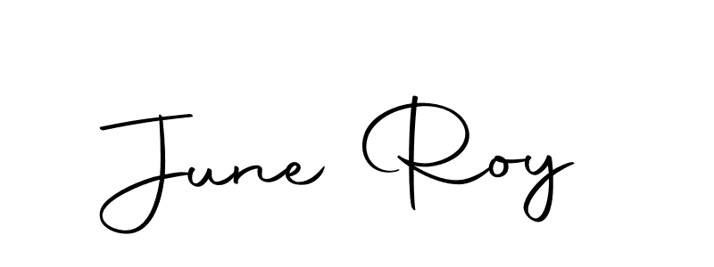 It looks lik you need a new signature style for name June Roy. Design unique handwritten (Autography-DOLnW) signature with our free signature maker in just a few clicks. June Roy signature style 10 images and pictures png