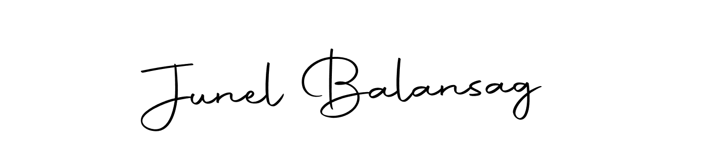 This is the best signature style for the Junel Balansag name. Also you like these signature font (Autography-DOLnW). Mix name signature. Junel Balansag signature style 10 images and pictures png