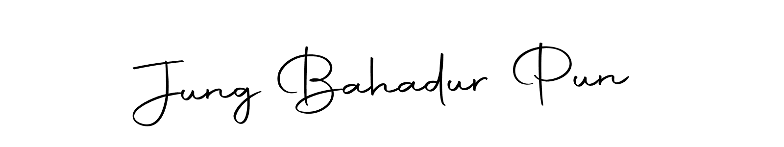 This is the best signature style for the Jung Bahadur Pun name. Also you like these signature font (Autography-DOLnW). Mix name signature. Jung Bahadur Pun signature style 10 images and pictures png