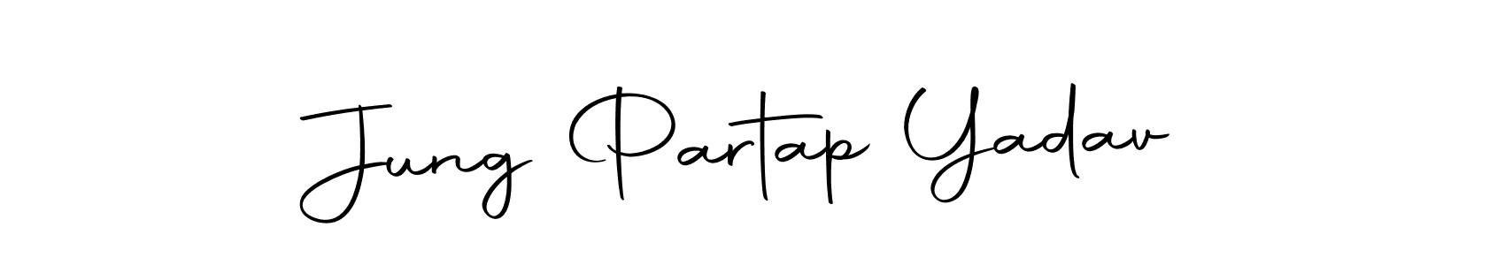 This is the best signature style for the Jung Partap Yadav name. Also you like these signature font (Autography-DOLnW). Mix name signature. Jung Partap Yadav signature style 10 images and pictures png