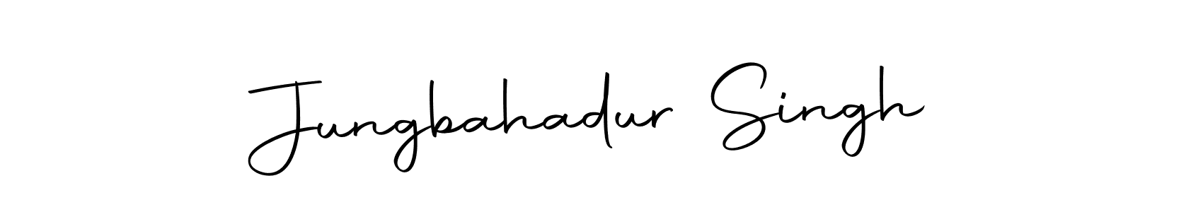 How to Draw Jungbahadur Singh signature style? Autography-DOLnW is a latest design signature styles for name Jungbahadur Singh. Jungbahadur Singh signature style 10 images and pictures png