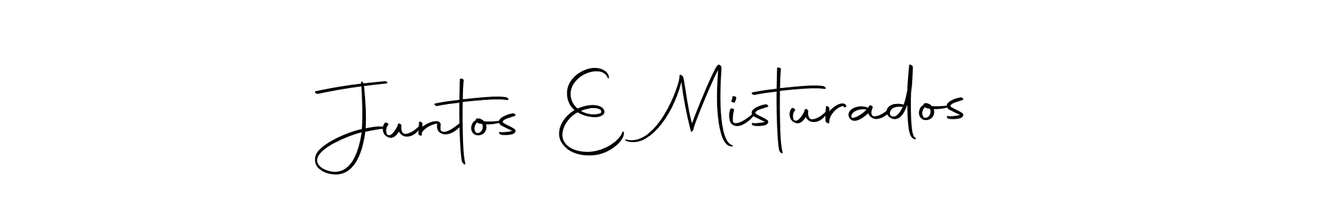 How to Draw Juntos E Misturados signature style? Autography-DOLnW is a latest design signature styles for name Juntos E Misturados. Juntos E Misturados signature style 10 images and pictures png