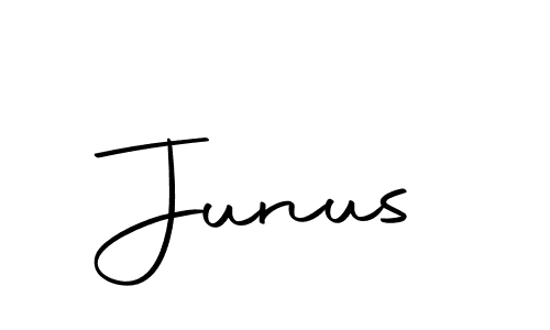 Make a short Junus signature style. Manage your documents anywhere anytime using Autography-DOLnW. Create and add eSignatures, submit forms, share and send files easily. Junus signature style 10 images and pictures png